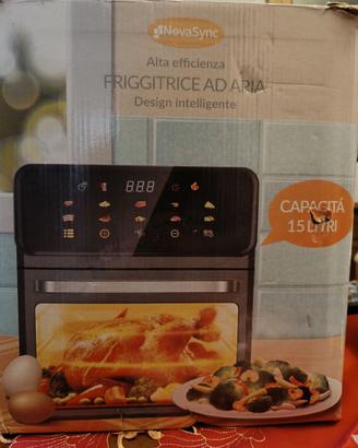 Friggitrice ad aria