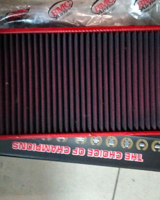 Filtro aria BMC audi VW Seat skoda