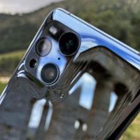 Oppo Find X3 pro