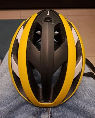 Casco Lazer Genesis x Jumbo visma taglia L