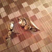 Orecchini vintage