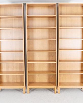 Libreria Ikea