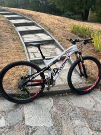 Mtb sworks carbonio epic taglia M