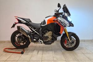 Ducati Multistrada V4 RS #1843 KM. 6705