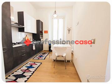 Appartamento Livorno [Rif. 394/aARG]