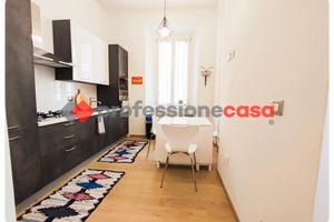 Appartamento Livorno [Rif. 394/aARG]