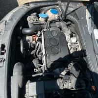 Motore 1.9 105cv