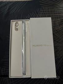 Huawei P8 lite 2017