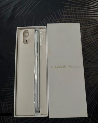 Huawei P8 lite 2017