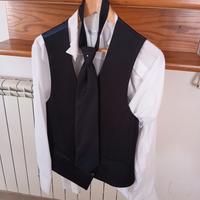 Abito Sposo Carlo Pignatelli 