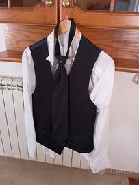 Abito Sposo Carlo Pignatelli 