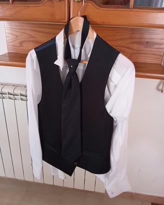 Abito Sposo Carlo Pignatelli 