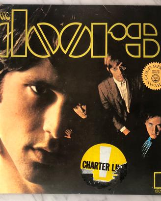THE DOORS - LP 33 giri - W42012