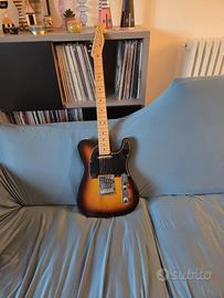 fender Telecaster usa