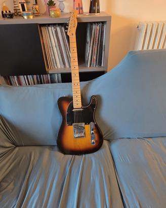 fender Telecaster usa