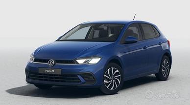 Volkswagen Polo 1.0 tsi Edition Plus 95cv