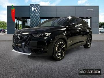 DS DS 7 Crossback E-Tense 4x4 Automatica Louvre