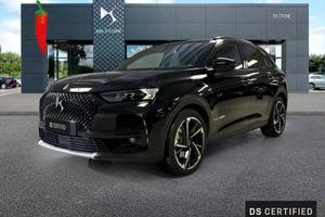 DS DS 7 Crossback E-Tense 4x4 Automatica Louvre