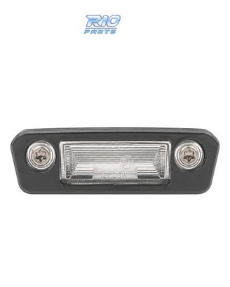 LUCE TARGA A LED FORD FIESTA MK5 05-08