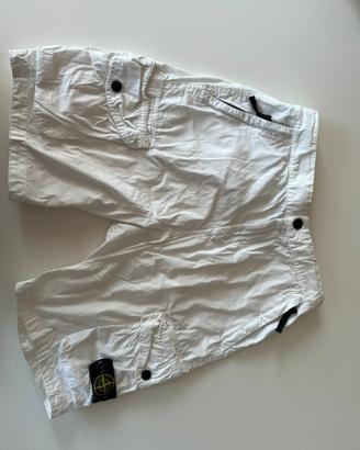 Stone Island pantaloncino 12 anni