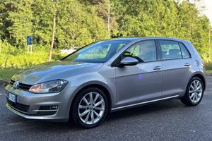 Volkswagen Golf 1.6 TDI 110 CV DSG 5p. Highline Bl