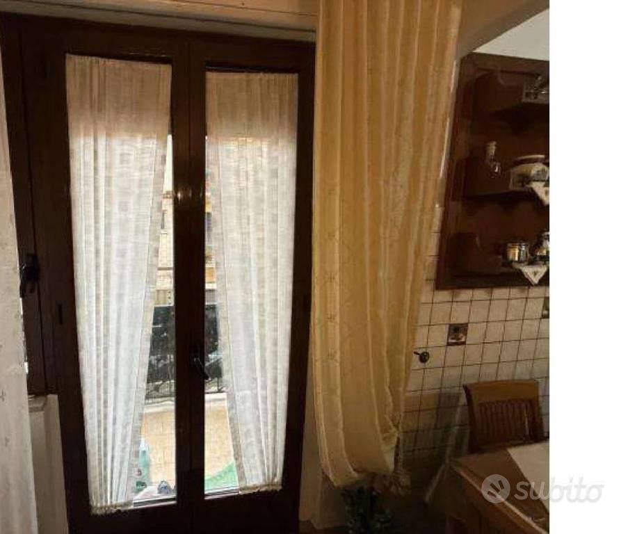 Appartamento – San Nicandro Garganico, Foggia - Altro