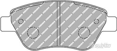 Pastiglie freno sportive FERODO RACING FCP 1466 H