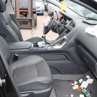 INTERNO PEUGEOT 3008