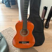 Chitarra classica Toledo Primero