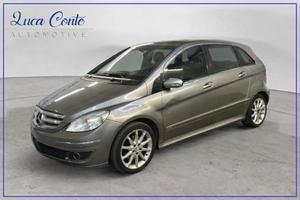 MERCEDES-BENZ B 200 SPORT -Garanzia12m-