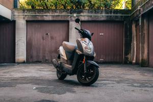 KYMCO AGILITY 125