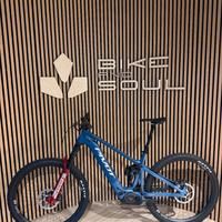 Pivot Shuttle AM Pro XO
