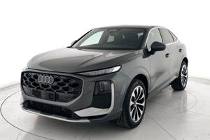 AUDI Q3 Sportback 35 tfsi mhev S-line edition 150c