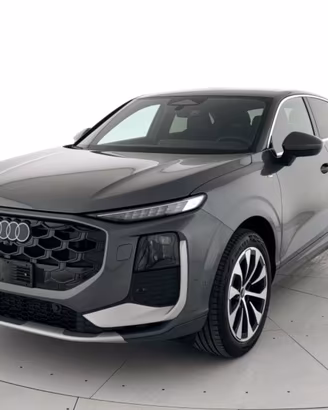 AUDI Q3 Sportback 35 tfsi mhev S-line edition 150c