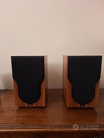 Chario Syntar 100 coppia casse stereo