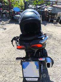 Kymco krv 200