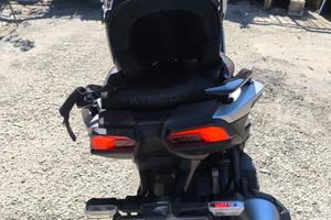 Kymco krv 200