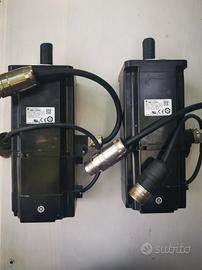 SERVO MOTORI YASKAWA SGMEV-07DDA6C PER CNC