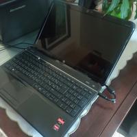 Notebook HP Pavilion g6