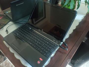 Notebook HP Pavilion g6