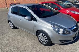 OPEL Corsa 1.2 80CV 5 porte GPL-TECH Edition