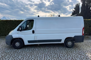 FIAT Ducato 2.3Mjt 120Cv 6M 4P E4 - 2007