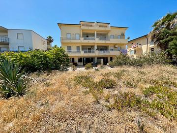 Appartamento Fronte mare NO AGENZIE