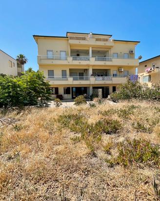 Appartamento Fronte mare NO AGENZIE