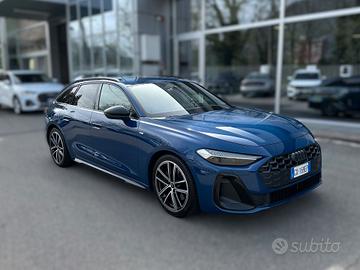 Audi A5 Avant TDI 150 kW mHEV+ S tronic quattro Li