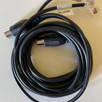 GHL Profilux TUNZE PL-0087 e PL-0088