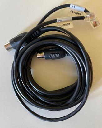 GHL Profilux TUNZE PL-0087 e PL-0088