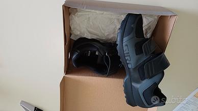 scarpe mtb GIRO tg. 41
