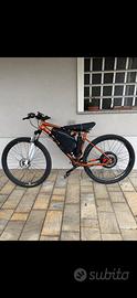 kit motore 1500w