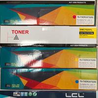 Toner compatibili
